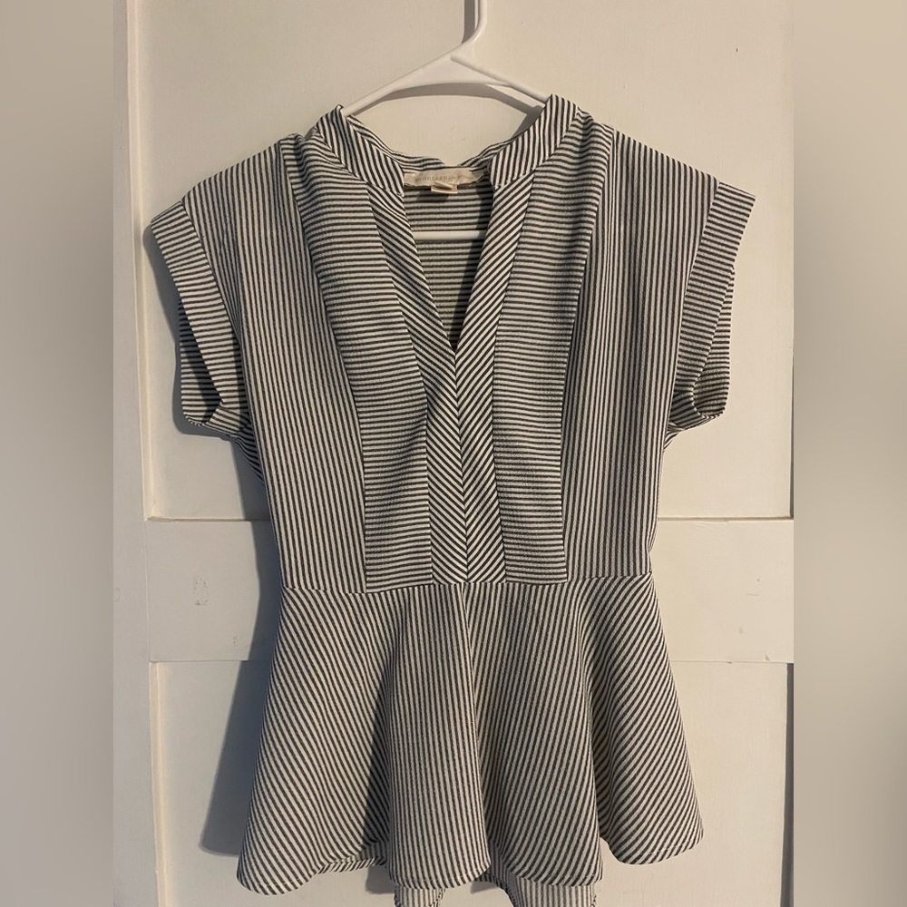 Cute business top